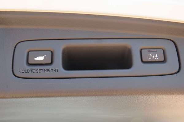 2023 Honda CR-V VTi L RS