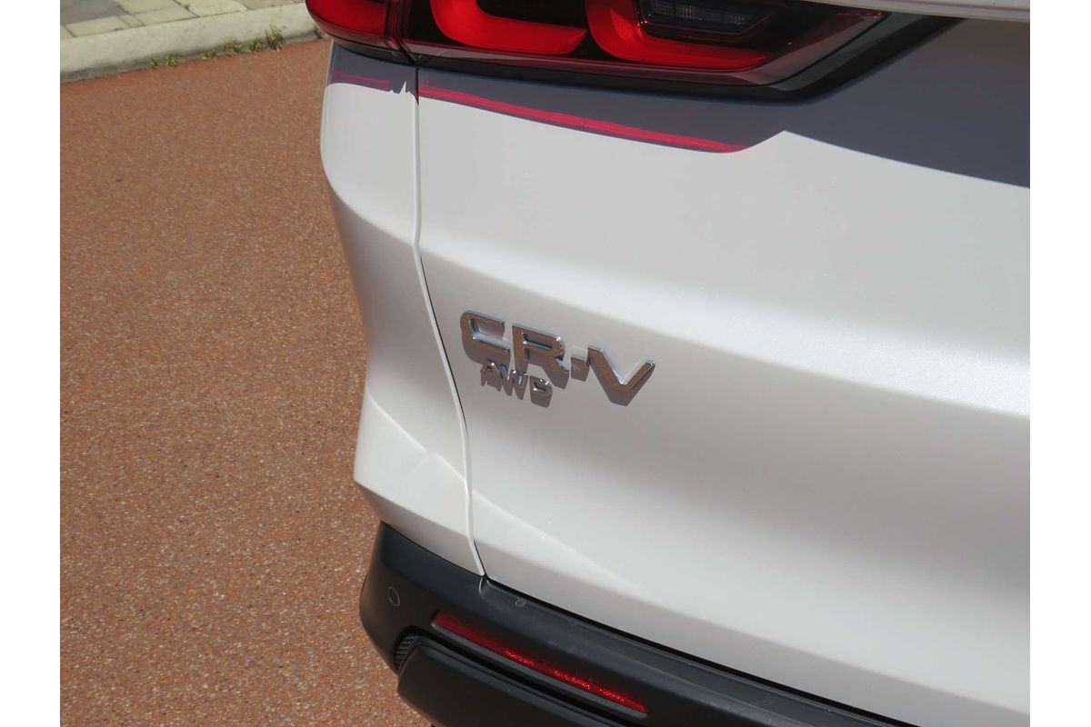2023 Honda CR-V VTi L RS