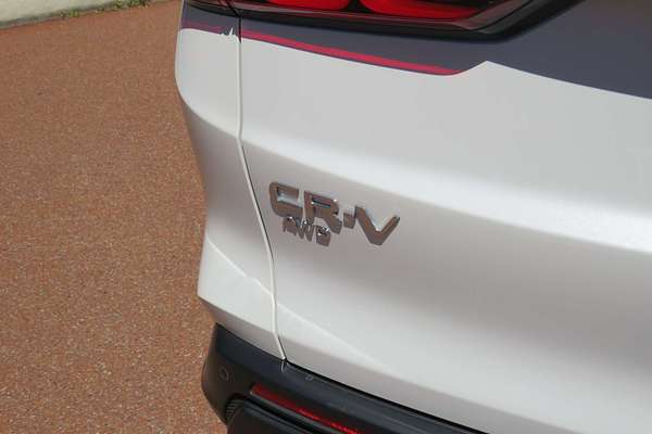 2023 Honda CR-V VTi L RS