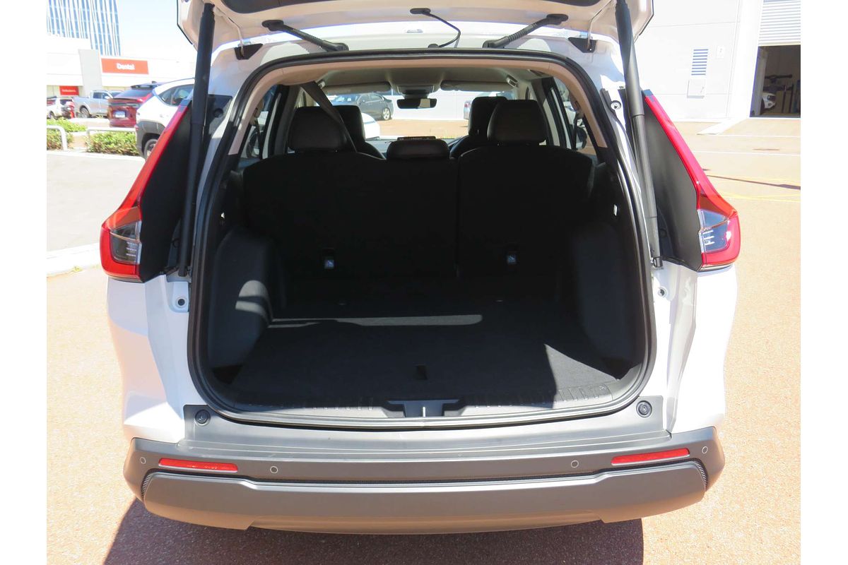 2023 Honda CR-V VTi L RS