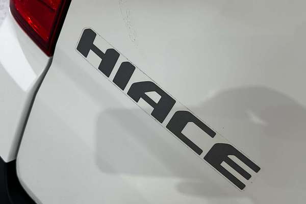 2020 Toyota Hiace  GDH300R LWB