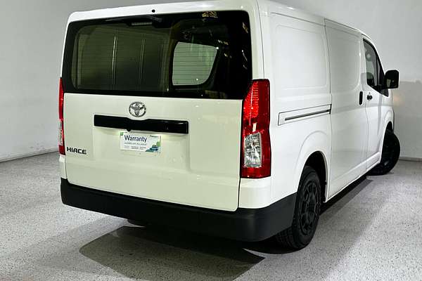 2020 Toyota Hiace  GDH300R LWB