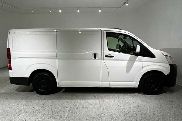 2020 Toyota Hiace  GDH300R LWB