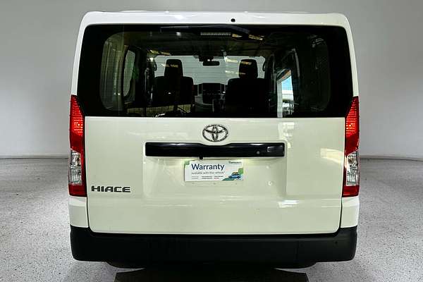 2020 Toyota Hiace  GDH300R LWB