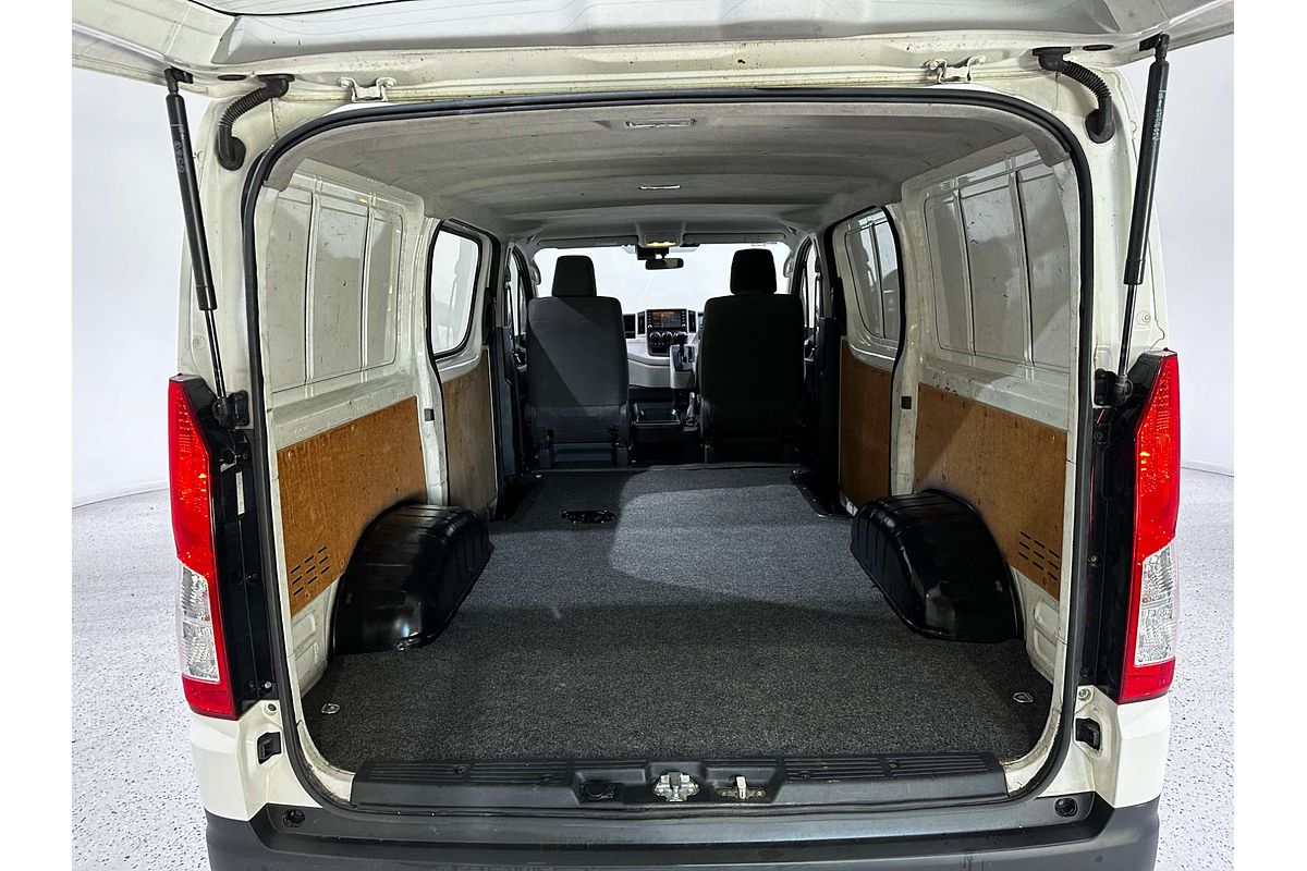 2020 Toyota Hiace  GDH300R LWB