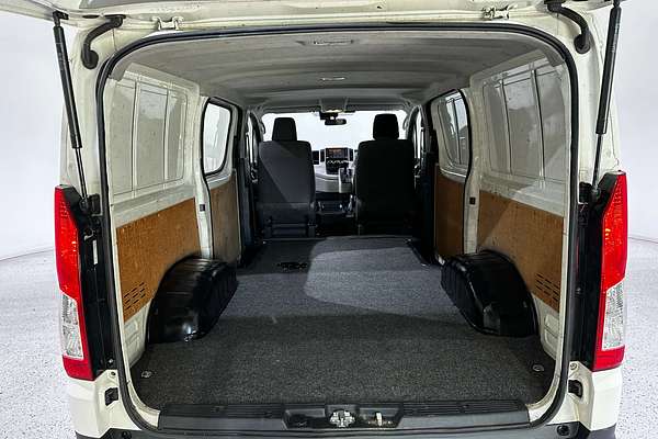 2020 Toyota Hiace  GDH300R LWB