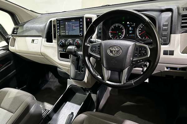 2020 Toyota Hiace  GDH300R LWB