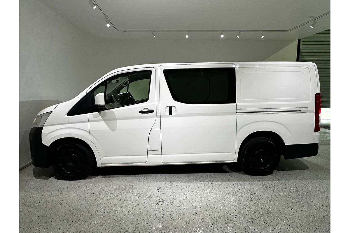 2020 Toyota Hiace  GDH300R LWB