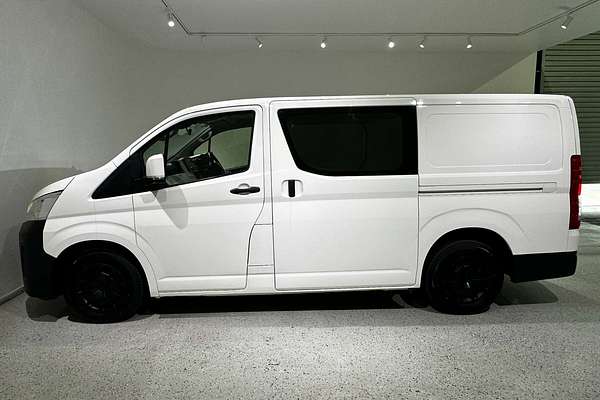 2020 Toyota Hiace  GDH300R LWB