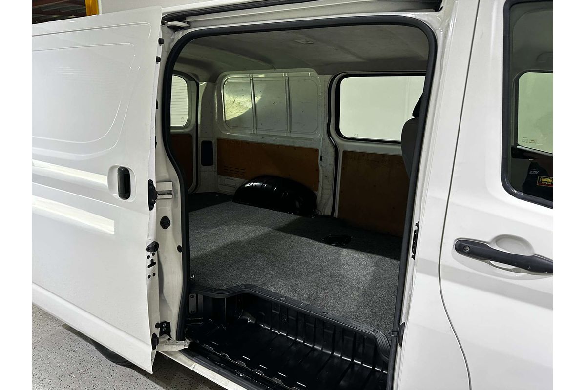 2020 Toyota Hiace  GDH300R LWB