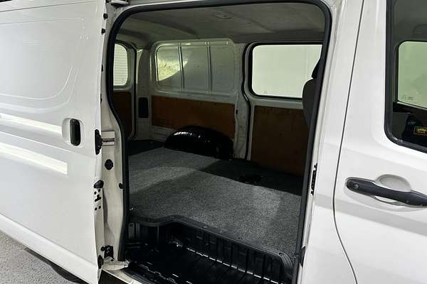 2020 Toyota Hiace  GDH300R LWB