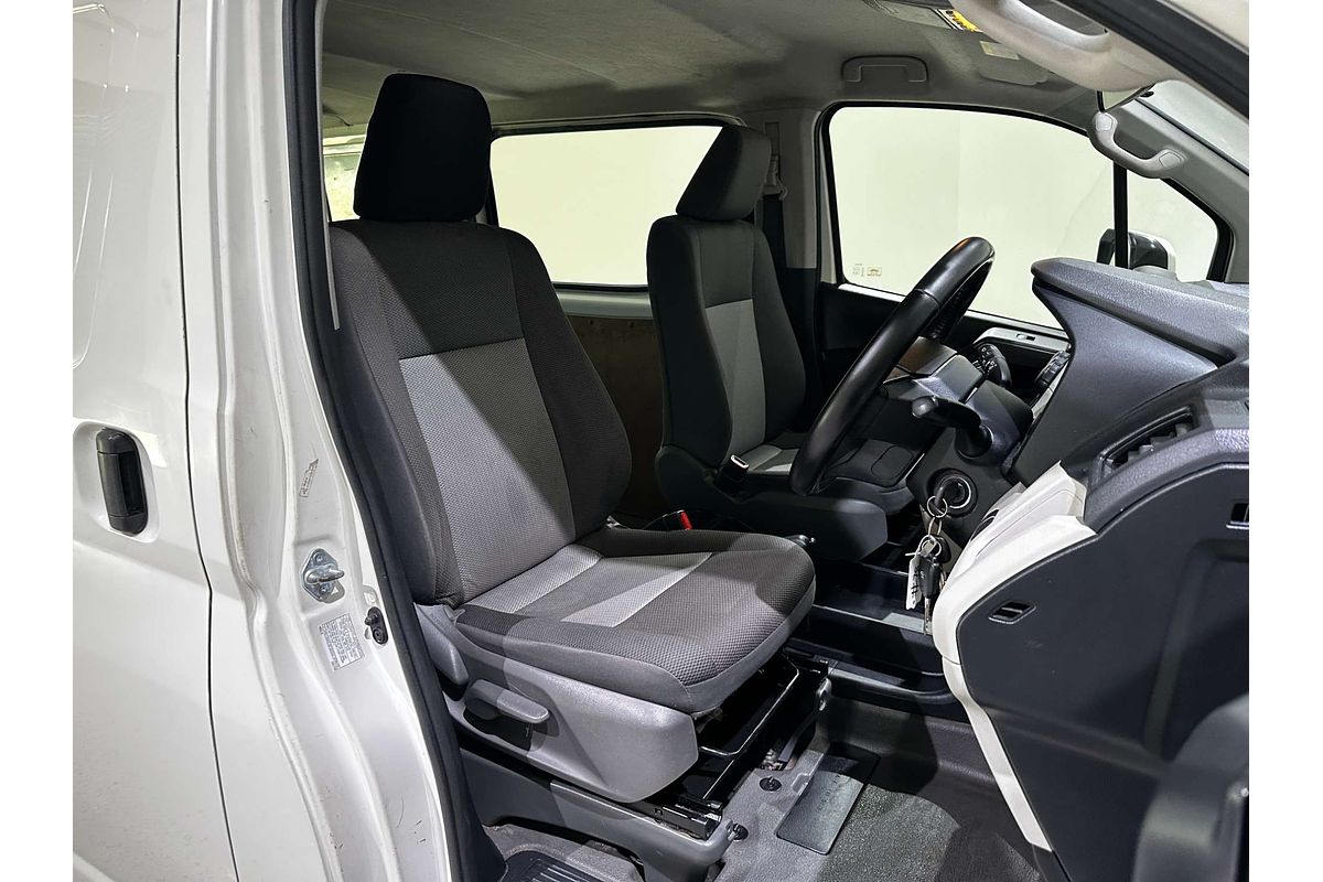 2020 Toyota Hiace  GDH300R LWB