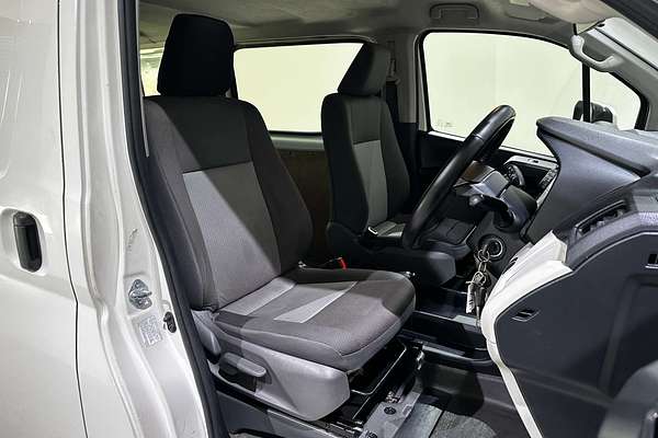 2020 Toyota Hiace  GDH300R LWB