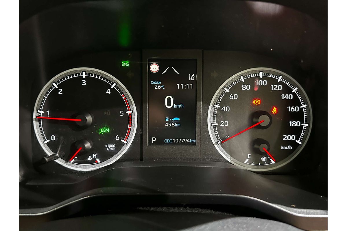 2020 Toyota Hiace  GDH300R LWB