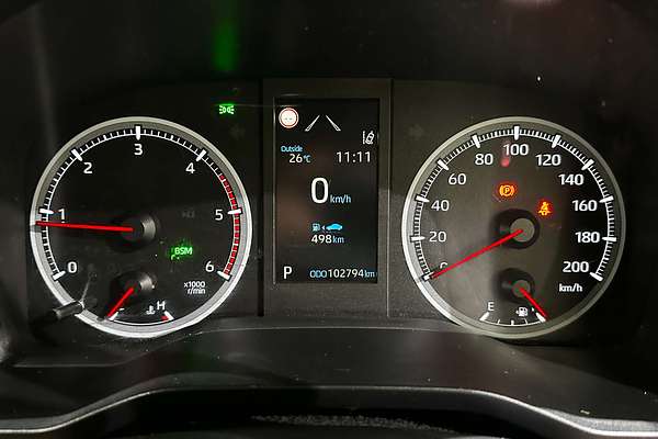 2020 Toyota Hiace  GDH300R LWB