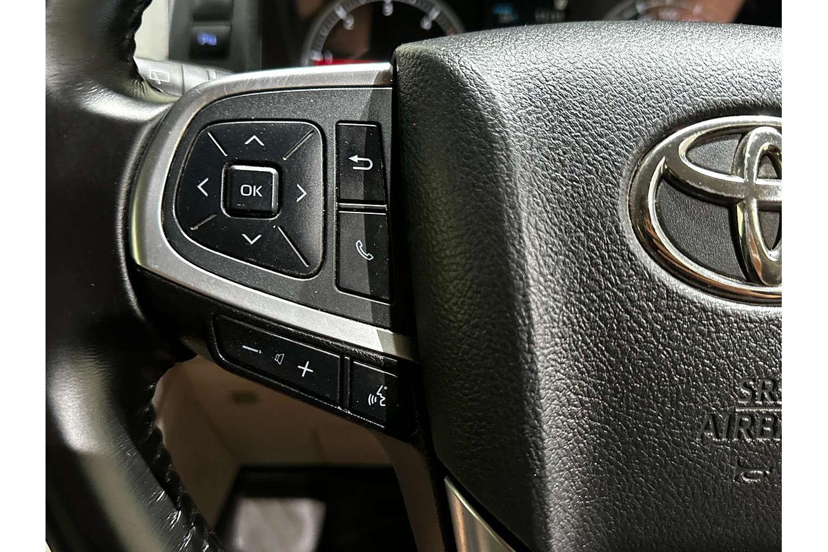 2020 Toyota Hiace  GDH300R LWB