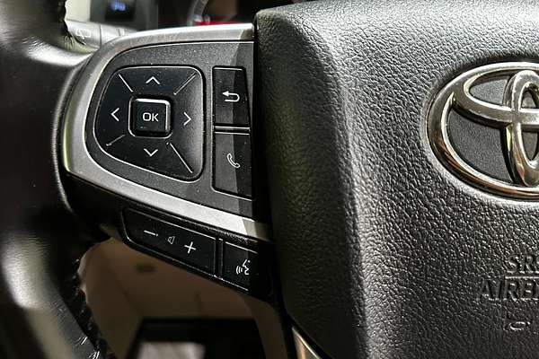 2020 Toyota Hiace  GDH300R LWB