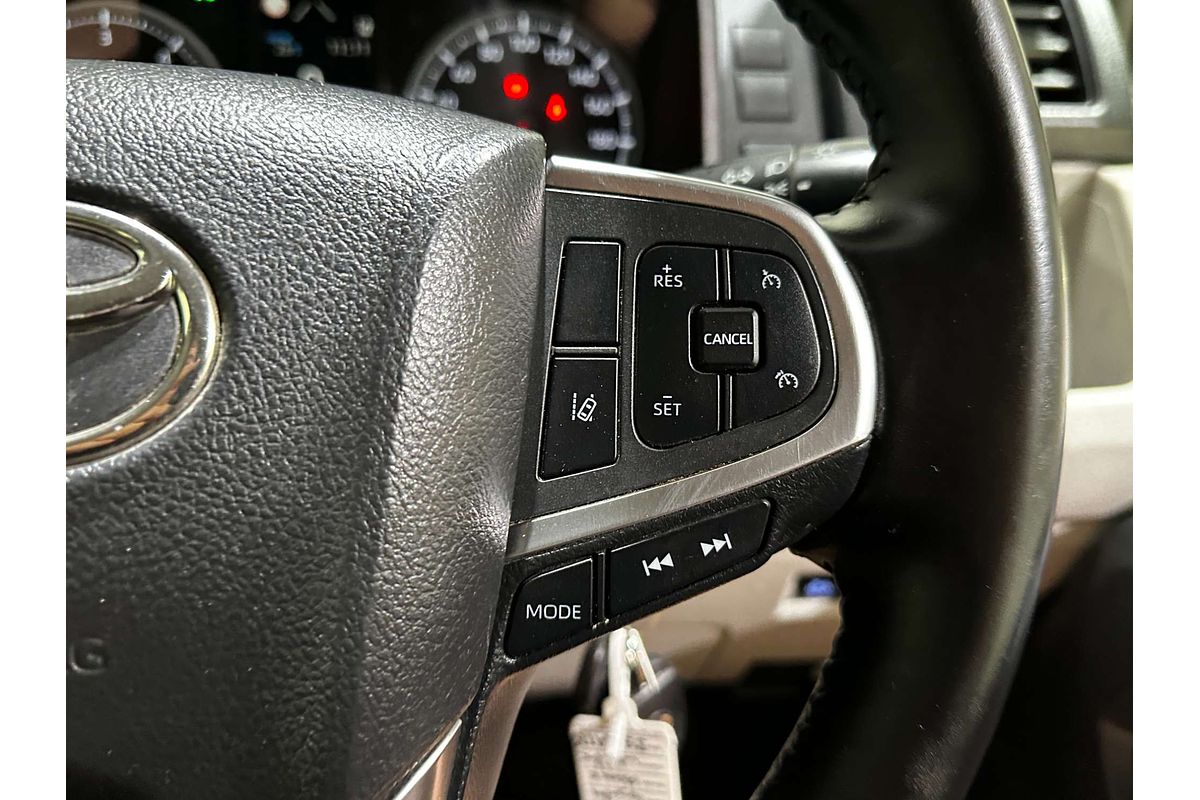 2020 Toyota Hiace  GDH300R LWB