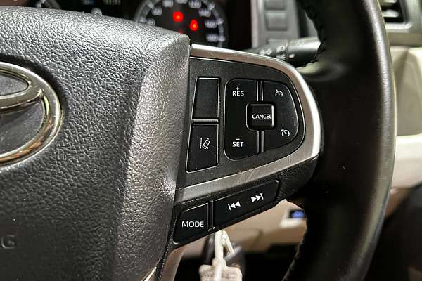 2020 Toyota Hiace  GDH300R LWB