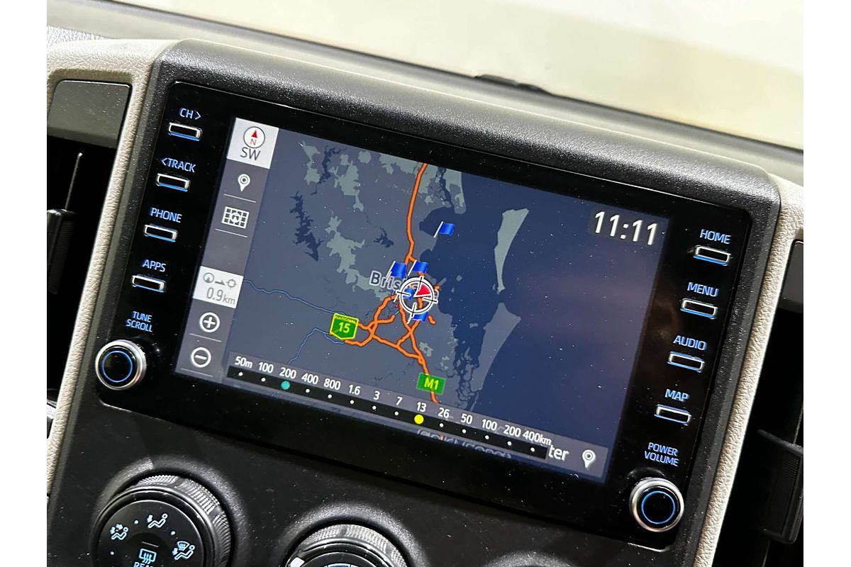 2020 Toyota Hiace  GDH300R LWB