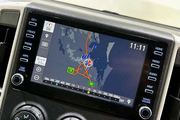 2020 Toyota Hiace  GDH300R LWB