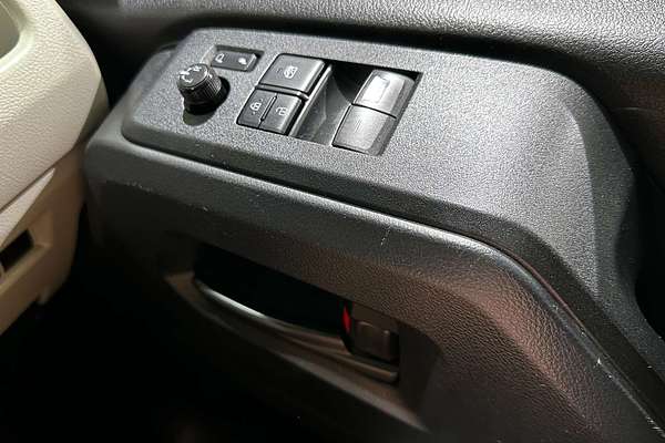 2020 Toyota Hiace  GDH300R LWB