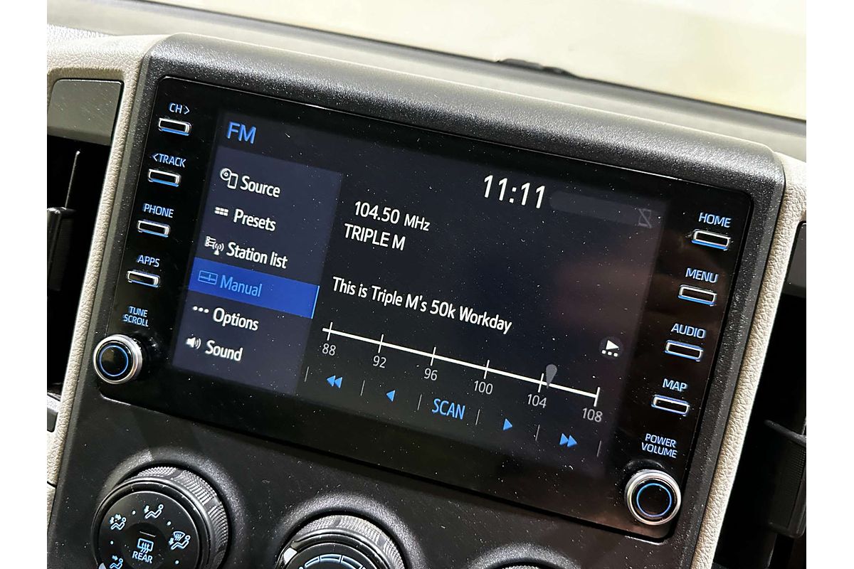 2020 Toyota Hiace  GDH300R LWB