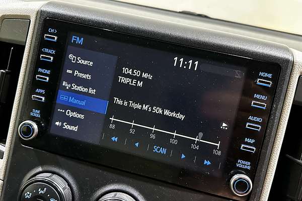 2020 Toyota Hiace  GDH300R LWB