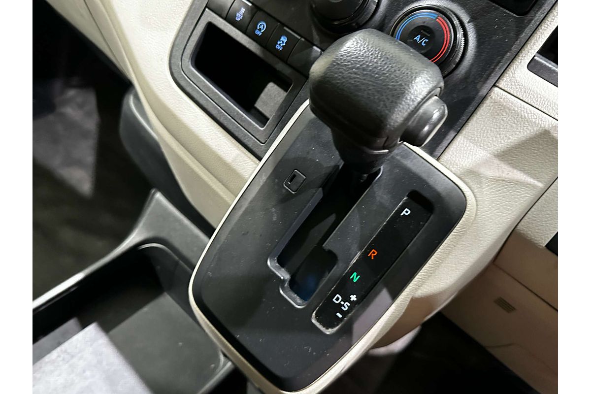 2020 Toyota Hiace  GDH300R LWB