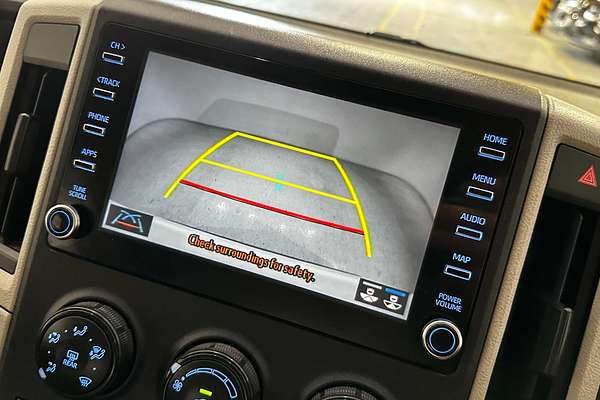 2020 Toyota Hiace  GDH300R LWB