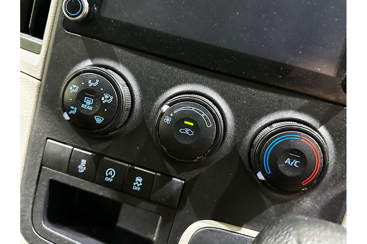 2020 Toyota Hiace  GDH300R LWB