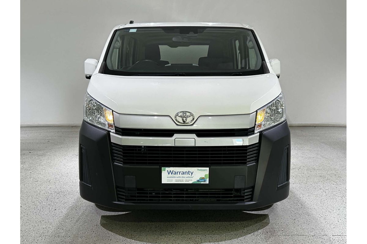 2020 Toyota Hiace  GDH300R LWB