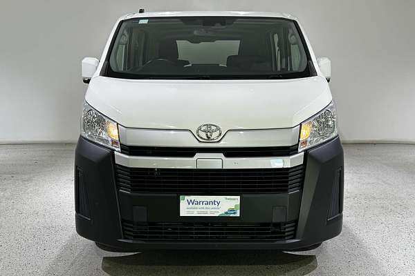 2020 Toyota Hiace  GDH300R LWB