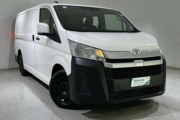 2020 Toyota Hiace  GDH300R LWB