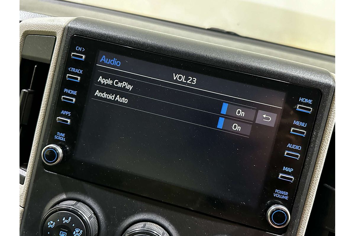 2020 Toyota Hiace  GDH300R LWB