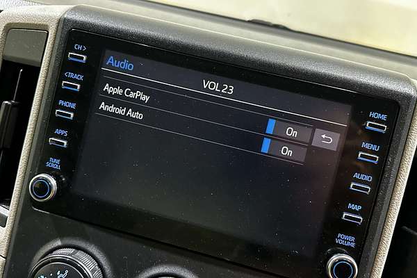 2020 Toyota Hiace  GDH300R LWB