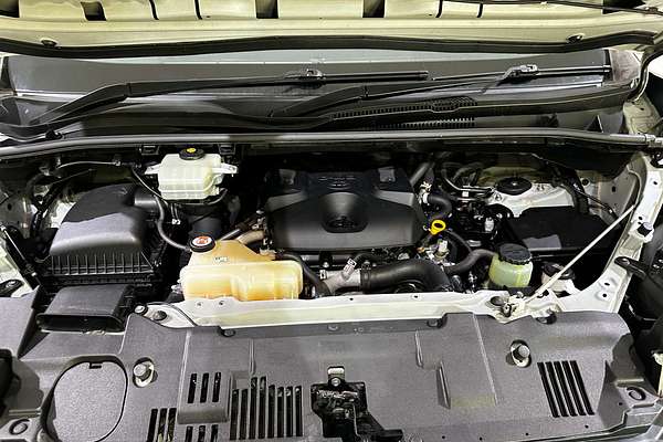 2020 Toyota Hiace  GDH300R LWB