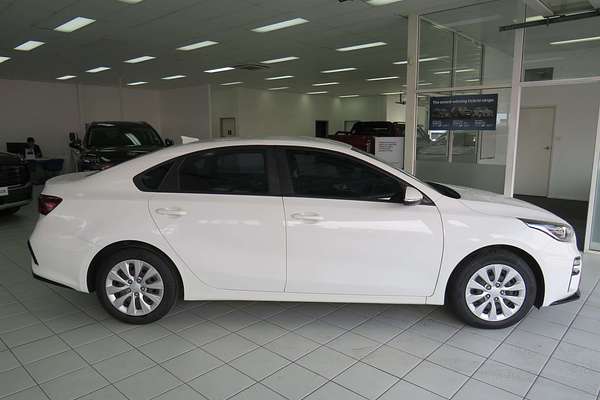 2019 Kia Cerato S BD