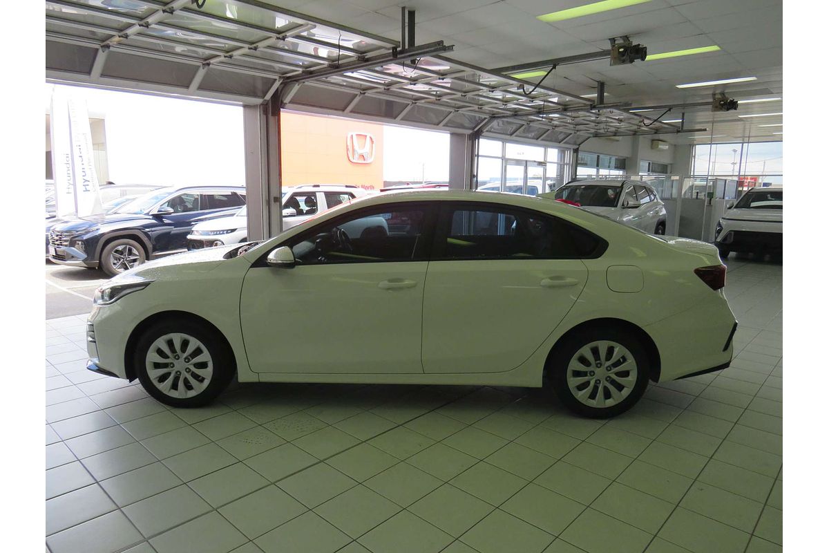 2019 Kia Cerato S BD