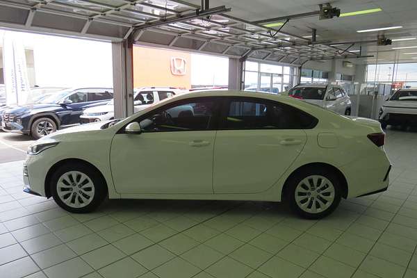 2019 Kia Cerato S BD