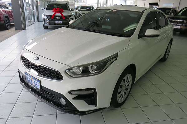 2019 Kia Cerato S BD