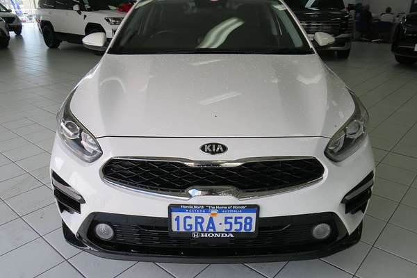 2019 Kia Cerato S BD