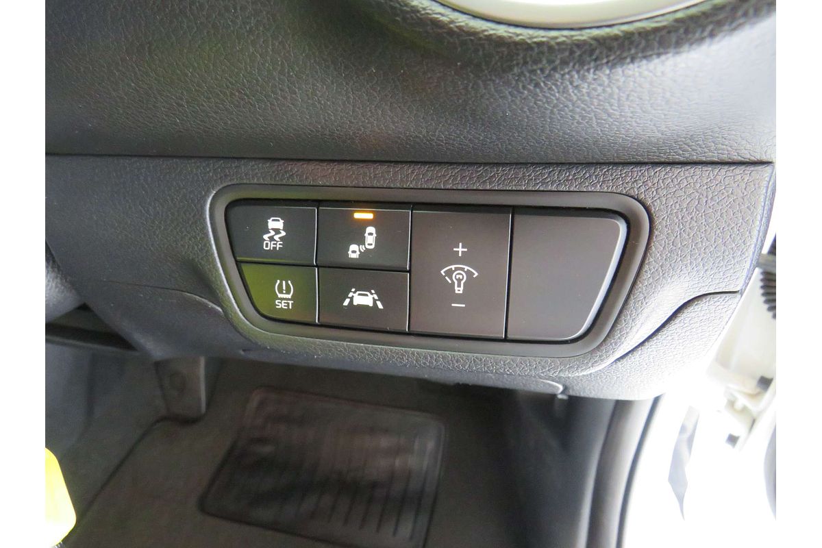 2019 Kia Cerato S BD