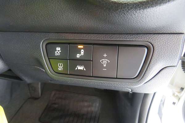 2019 Kia Cerato S BD