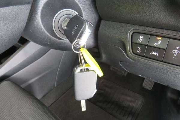 2019 Kia Cerato S BD