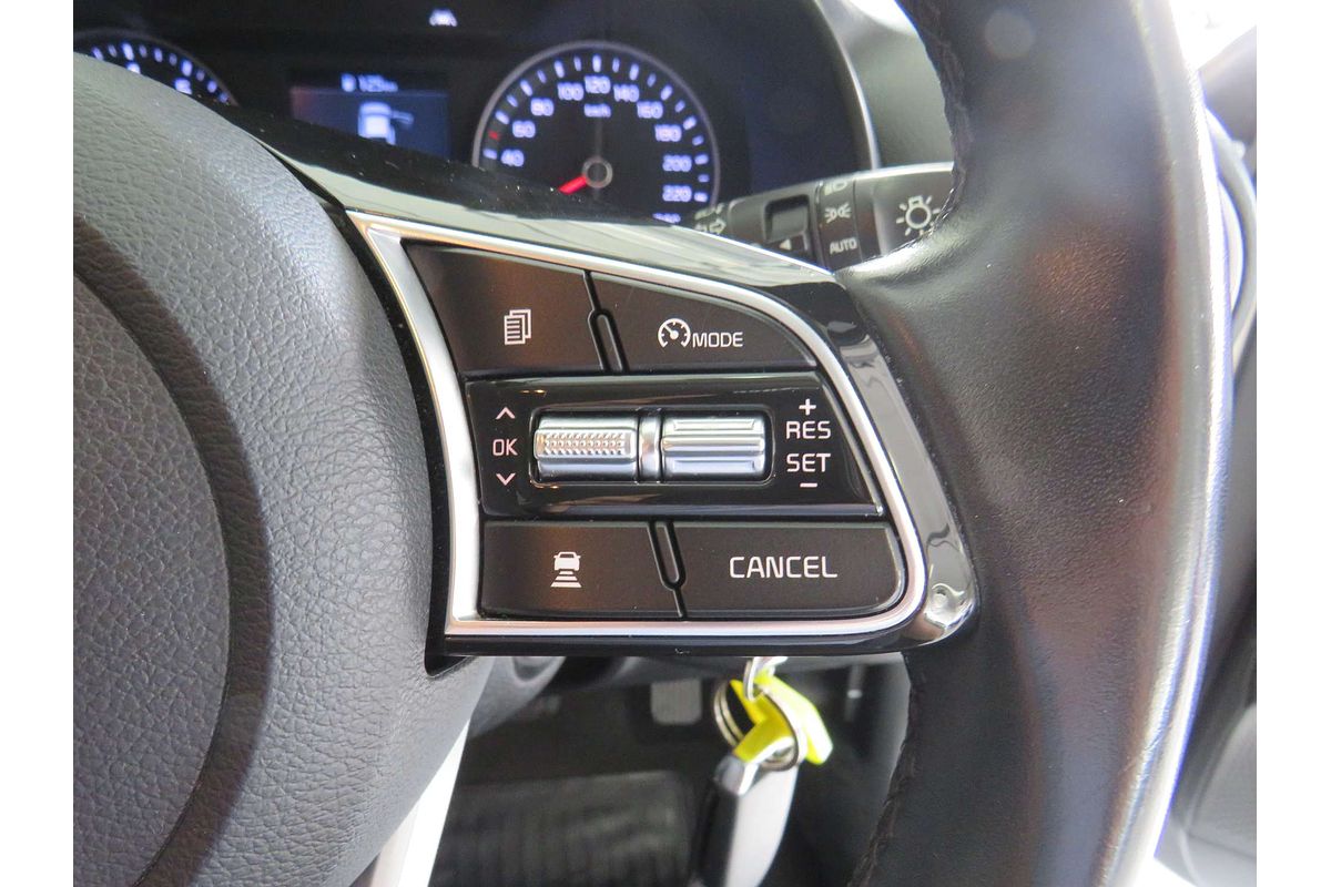 2019 Kia Cerato S BD