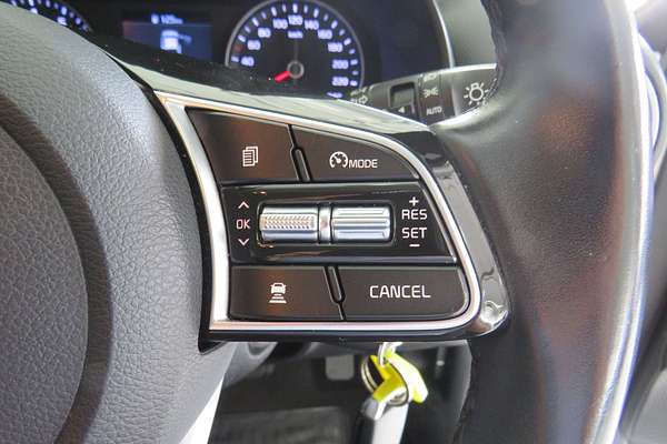 2019 Kia Cerato S BD