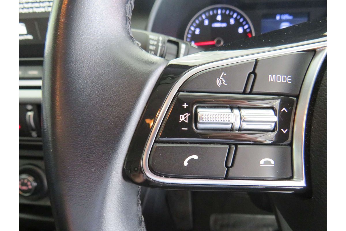 2019 Kia Cerato S BD