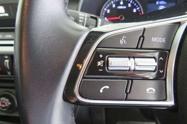 2019 Kia Cerato S BD