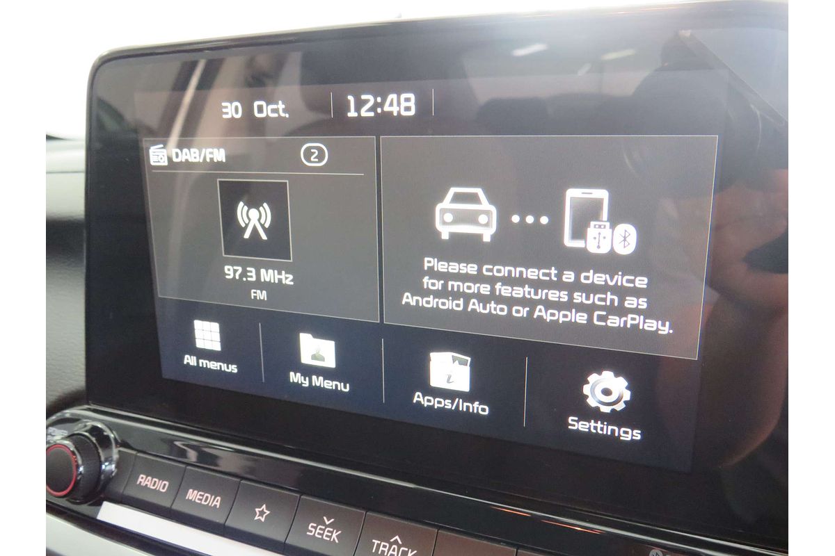 2019 Kia Cerato S BD